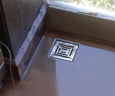 Antalya Akseki Tıkanık Gider Açma