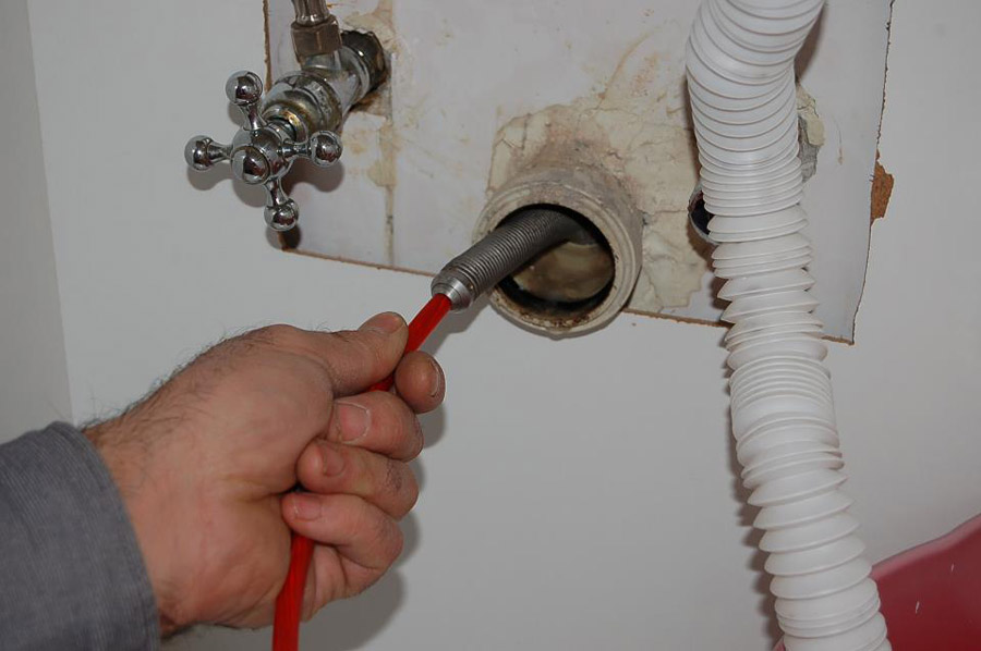 Antalya Akseki Tıkanık Gider Açma Firması